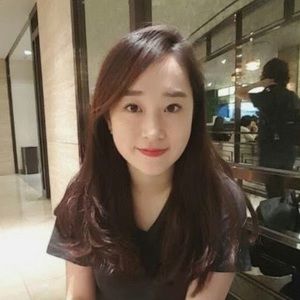 Meet your Posher, Aimee